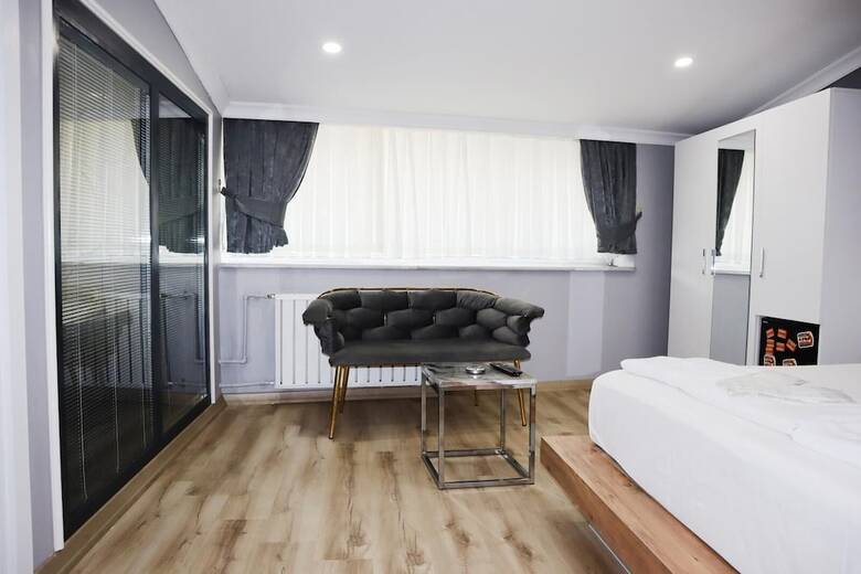 Serenity Suit Hotel Bakirk�y