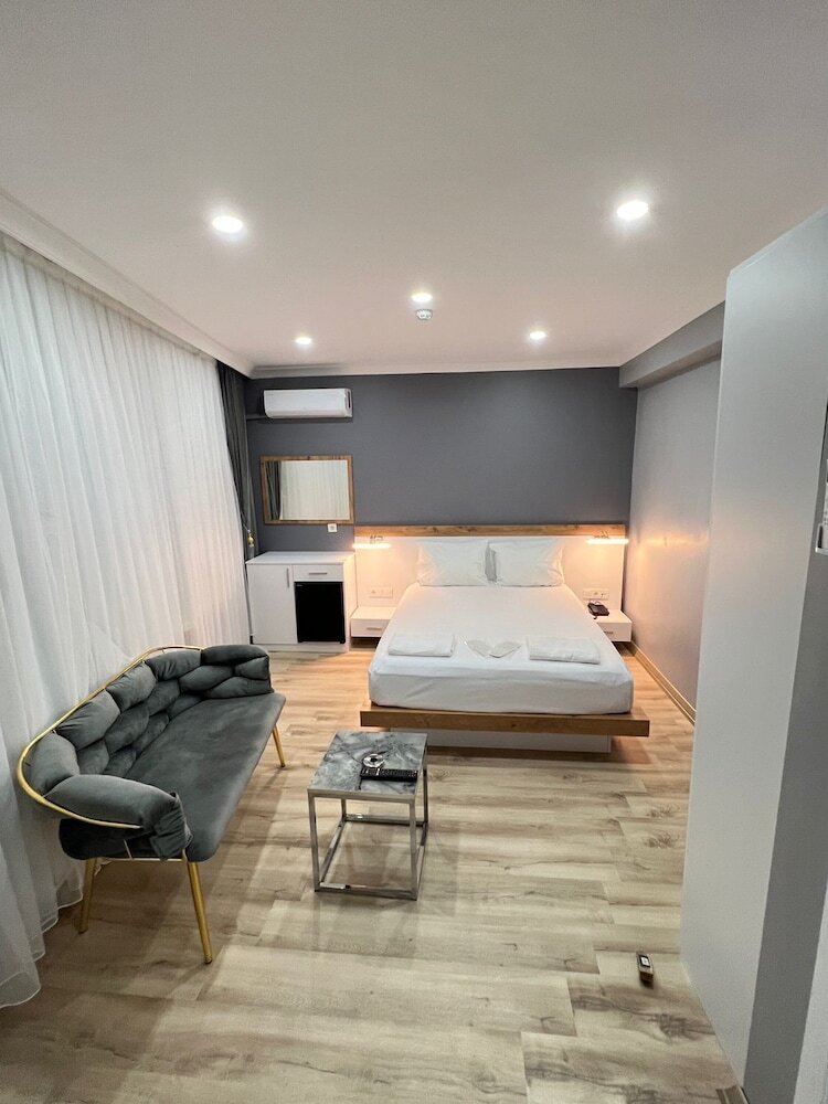 Serenity Suit Hotel Bakirk�y