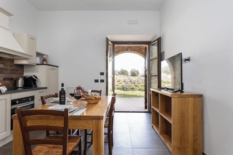 Agroturismo Tuscany Living - Terra Antica