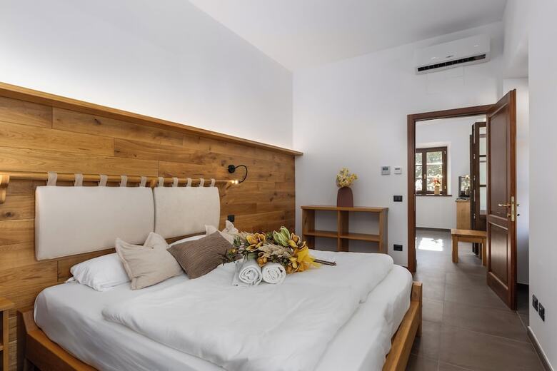 Agroturismo Tuscany Living - Terra Antica