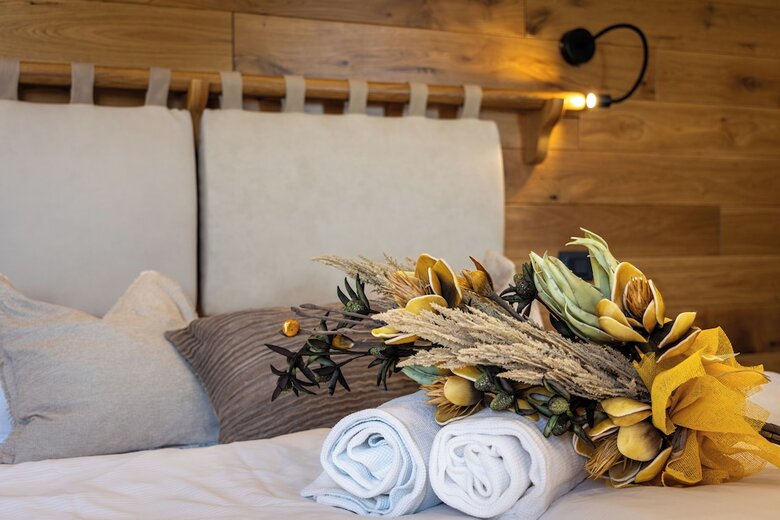 Agroturismo Tuscany Living - Terra Antica