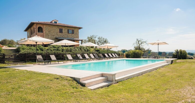Agroturismo Tuscany Living - Terra Antica