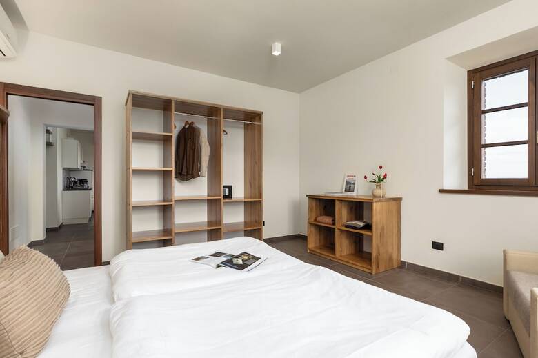 Agroturismo Tuscany Living - Terra Antica