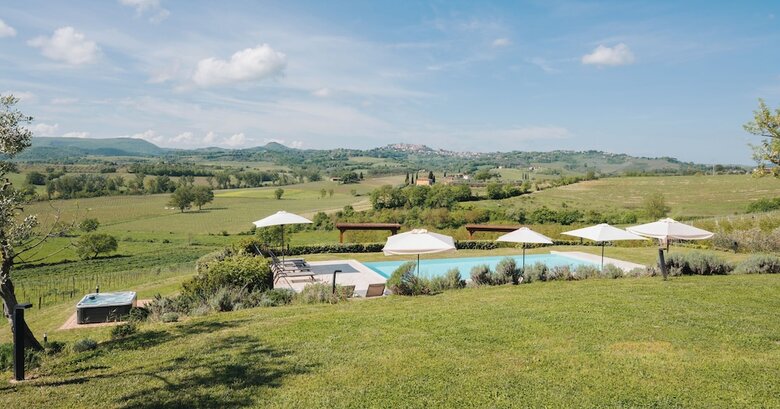 Agroturismo Tuscany Living - Terra Antica