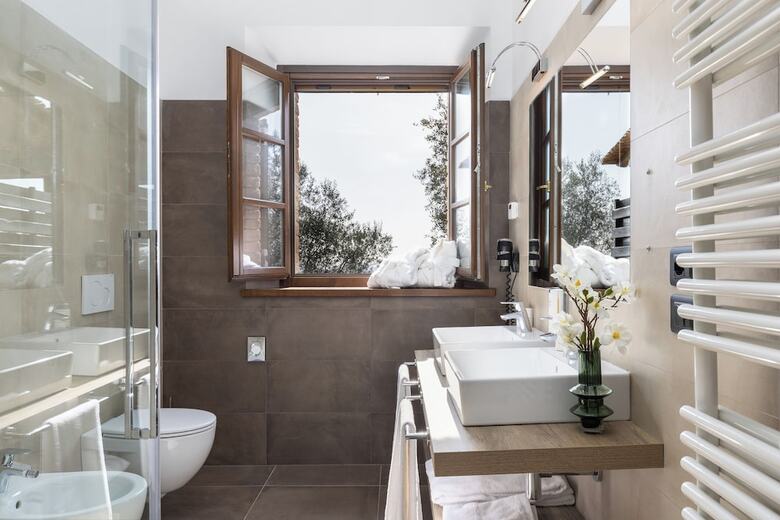 Agroturismo Tuscany Living - Terra Antica