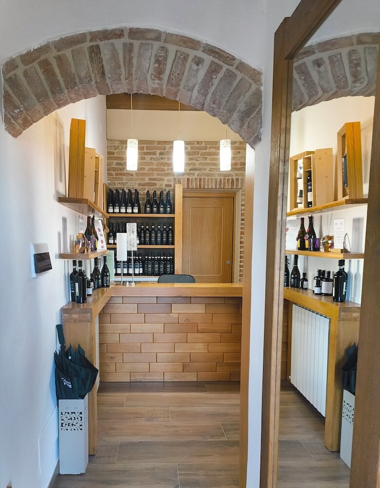 Agroturismo Tuscany Living - Terra Antica