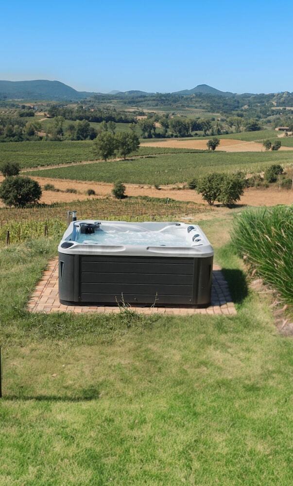 Agroturismo Tuscany Living - Terra Antica