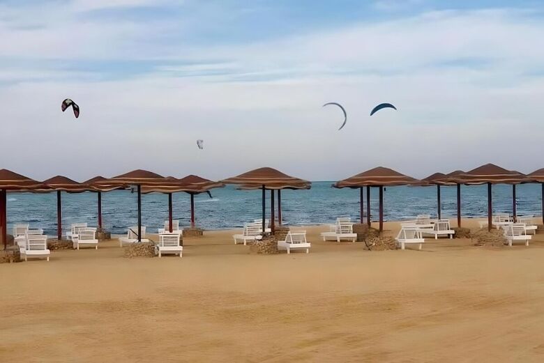 Hotel Fanadir Bay Suites&beach Resort
