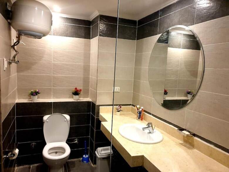 Hotel Fanadir Bay Suites&beach Resort
