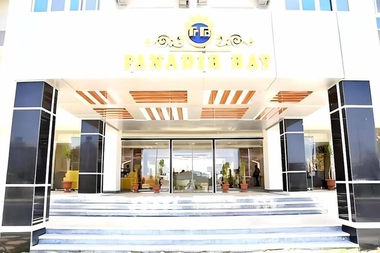 Hotel Fanadir Bay Suites&beach Resort
