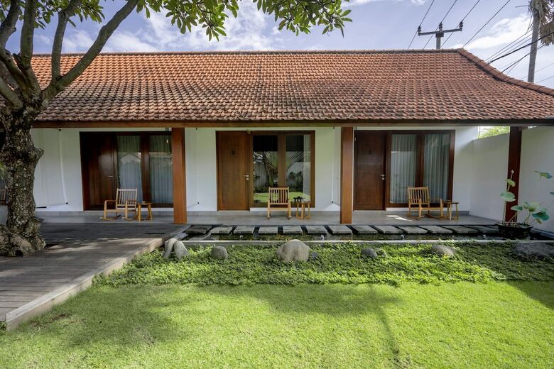 Hotel Rarama Living Studio