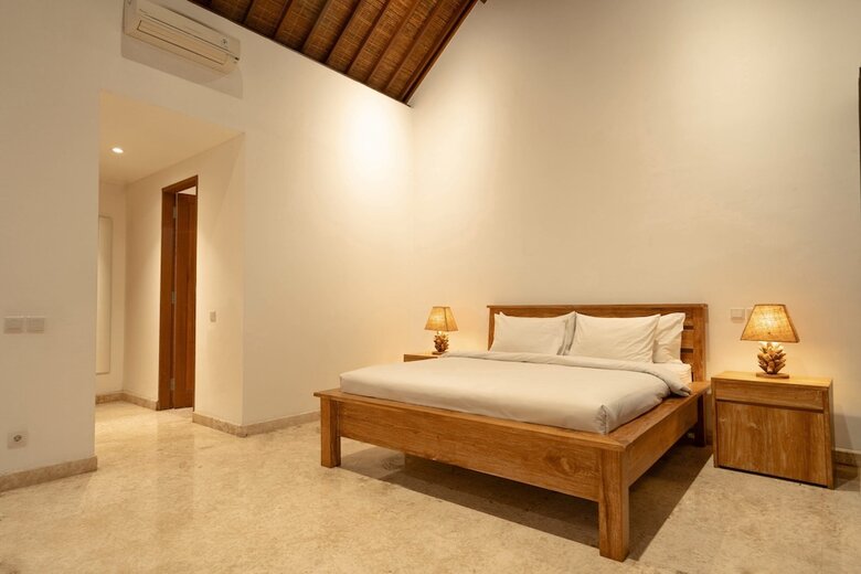 Hotel Rarama Living Studio