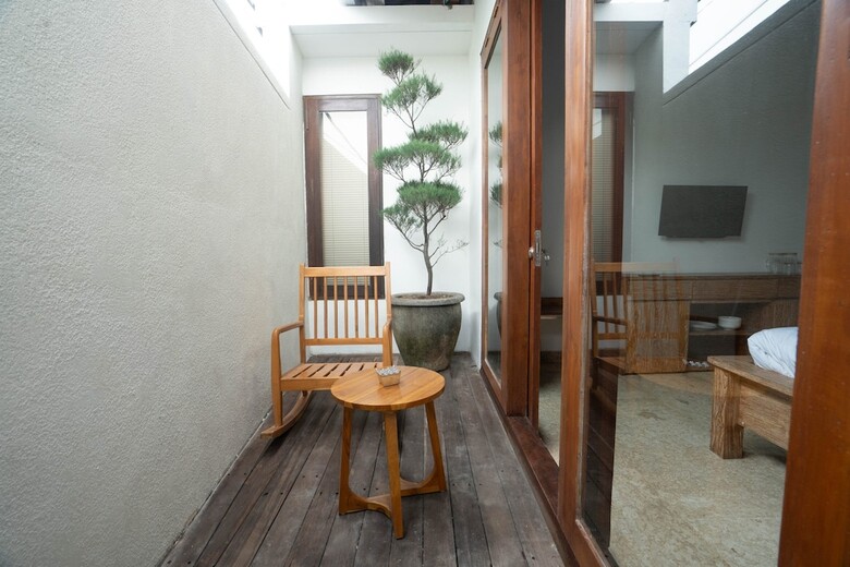 Hotel Rarama Living Studio