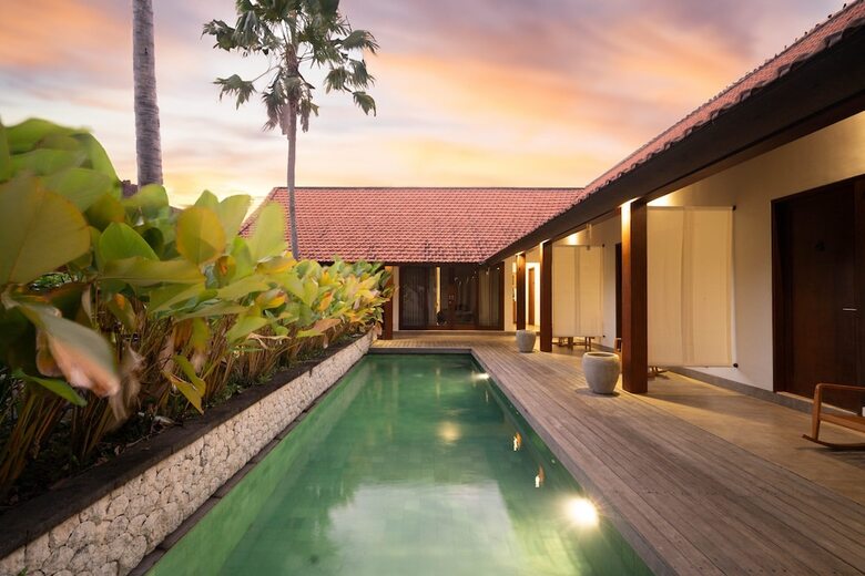Hotel Rarama Living Studio
