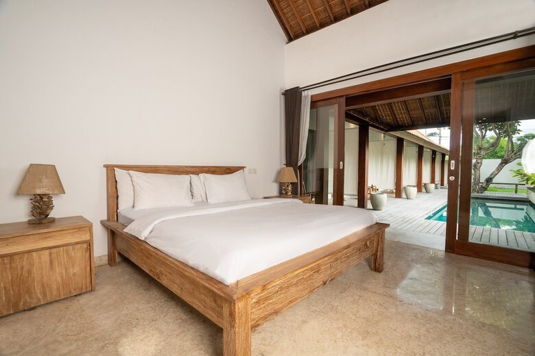 Hotel Rarama Living Studio