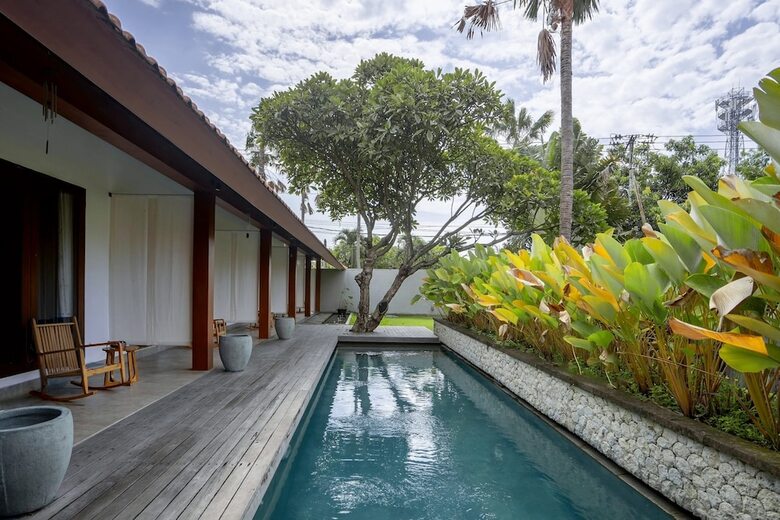 Hotel Rarama Living Studio
