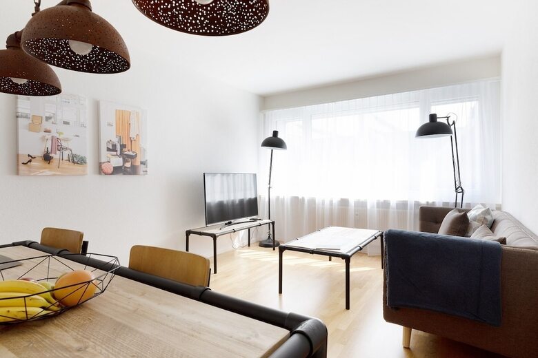 Hotel Nest - Riehenring