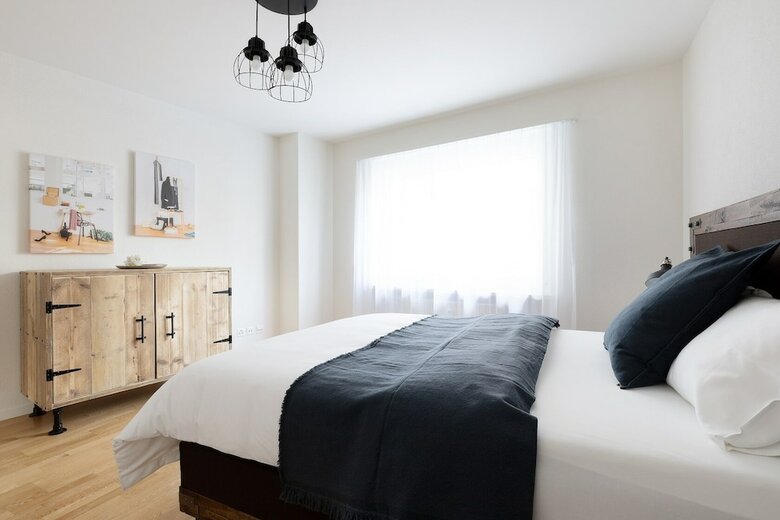 Hotel Nest - Riehenring