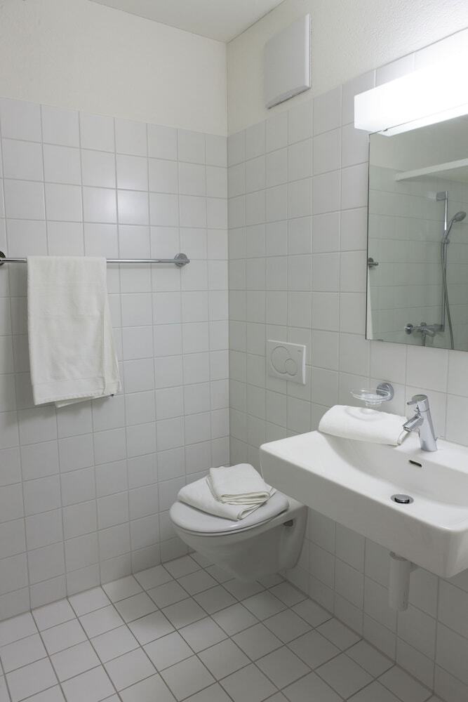 Aparthotel Nest - Erlenmatt