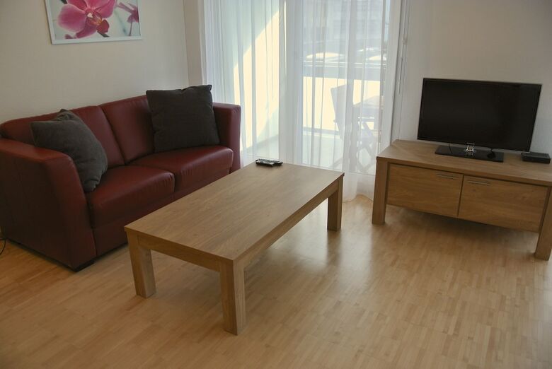 Hotel Nest - Lauriedstrasse 9
