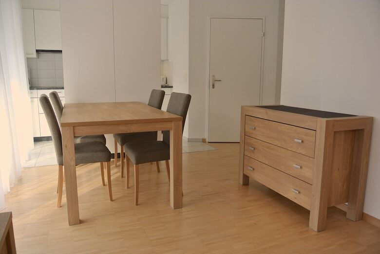 Hotel Nest - Lauriedstrasse 9