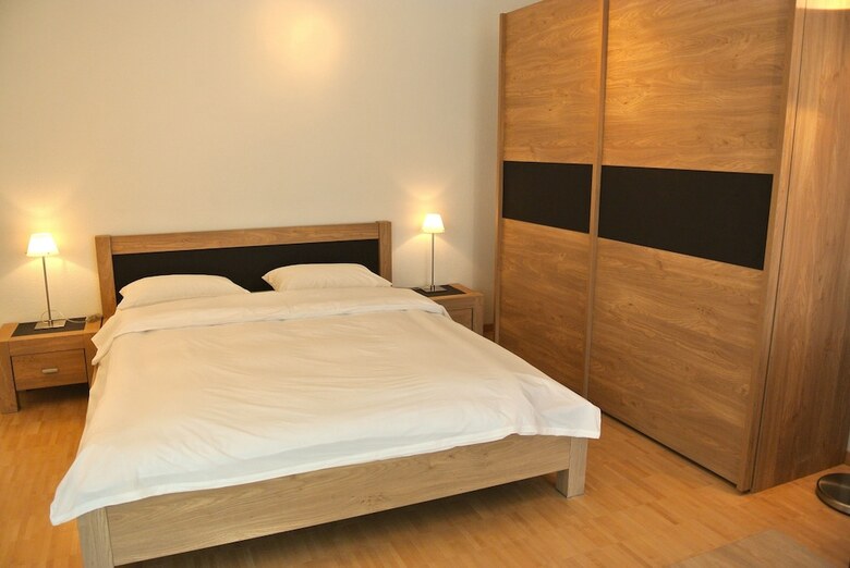 Hotel Nest - Lauriedstrasse 9
