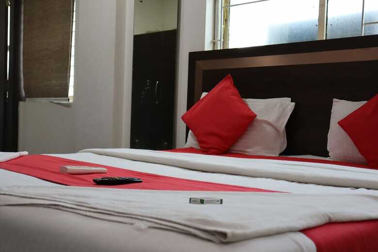 Hotel Smile Stay Malnad Residency