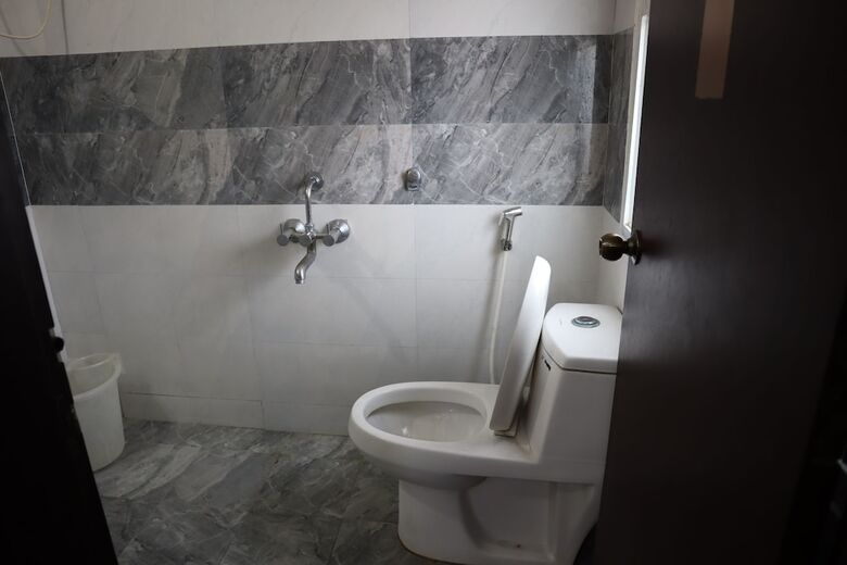 Hotel Smile Stay Malnad Residency