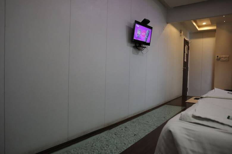 Hotel Smile Stay Malnad Residency
