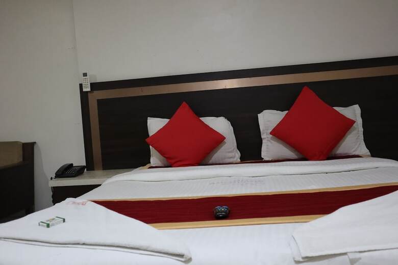 Hotel Smile Stay Malnad Residency