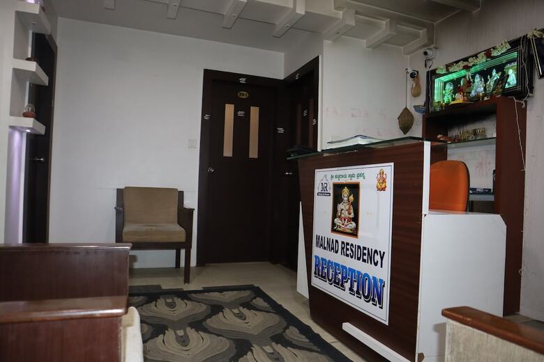 Hotel Smile Stay Malnad Residency