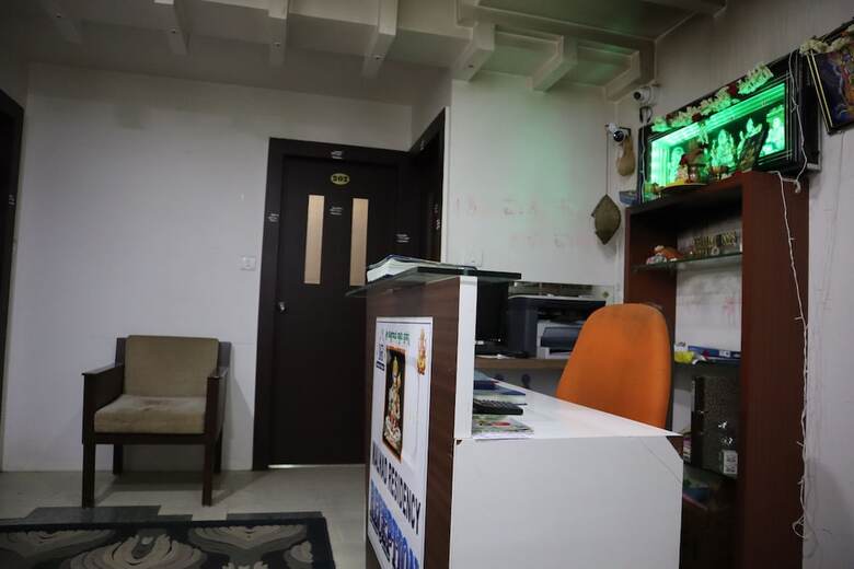 Hotel Smile Stay Malnad Residency