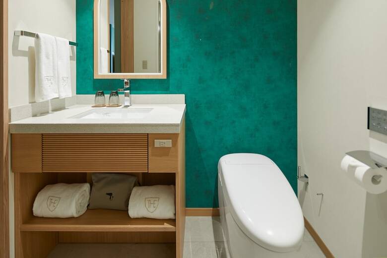 The Royal Park Hotel Ginza 6-chome