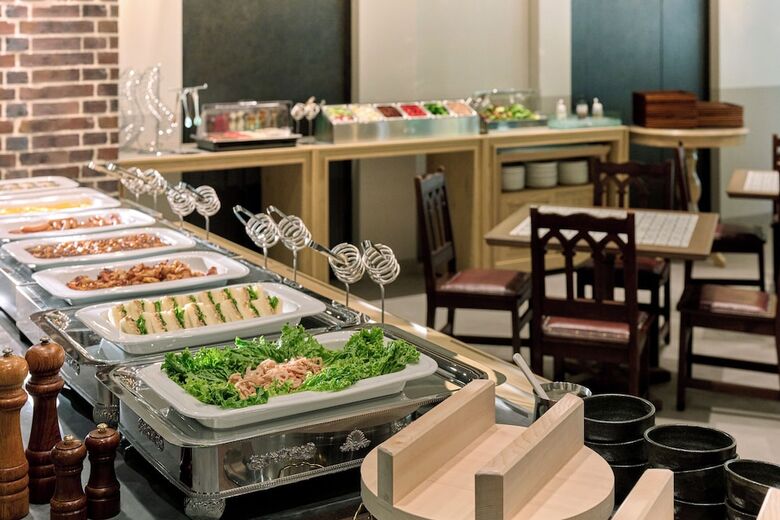 The Royal Park Hotel Ginza 6-chome