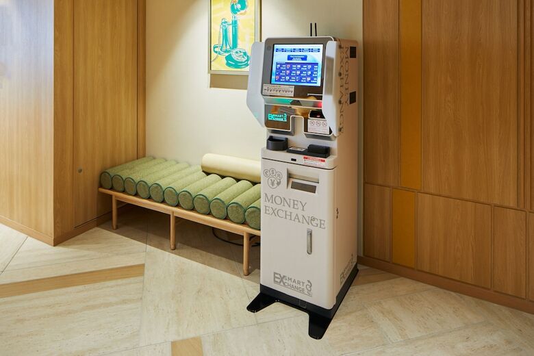 The Royal Park Hotel Ginza 6-chome