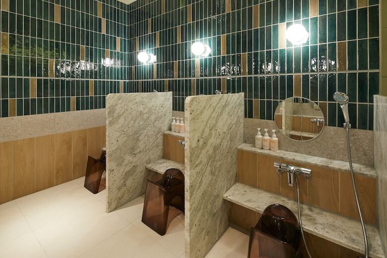 The Royal Park Hotel Ginza 6-chome