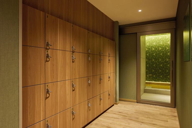 The Royal Park Hotel Ginza 6-chome