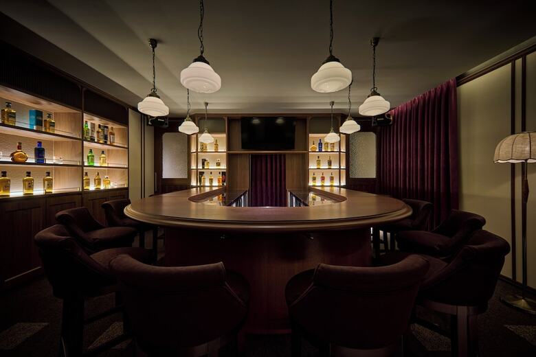 The Royal Park Hotel Ginza 6-chome