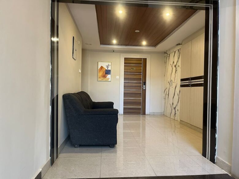 Bed & Breakfast Avenue Suites