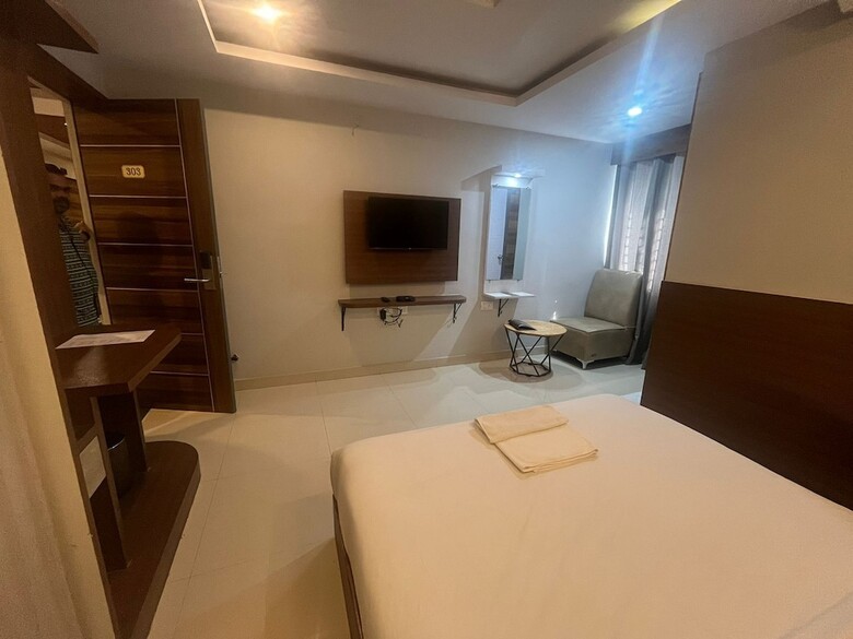 Bed & Breakfast Avenue Suites