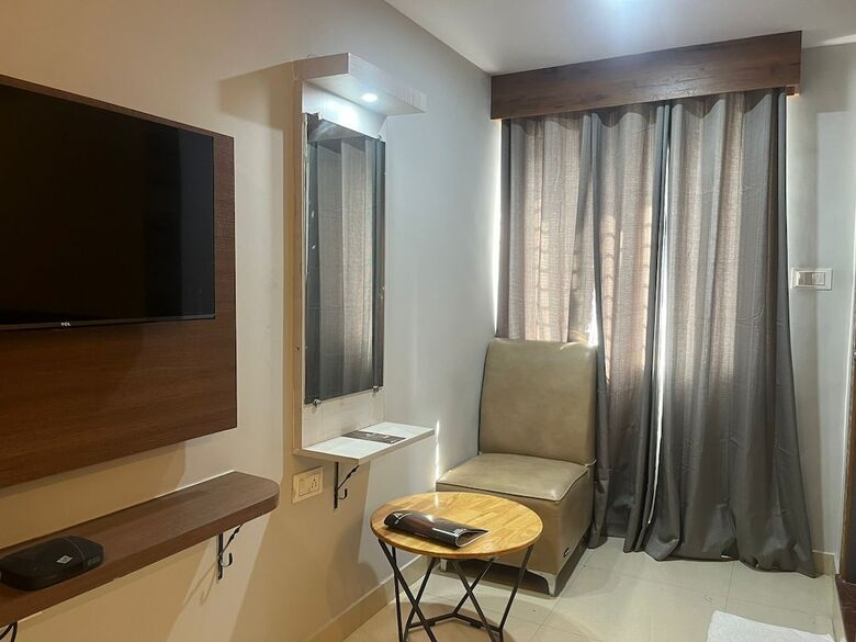 Bed & Breakfast Avenue Suites