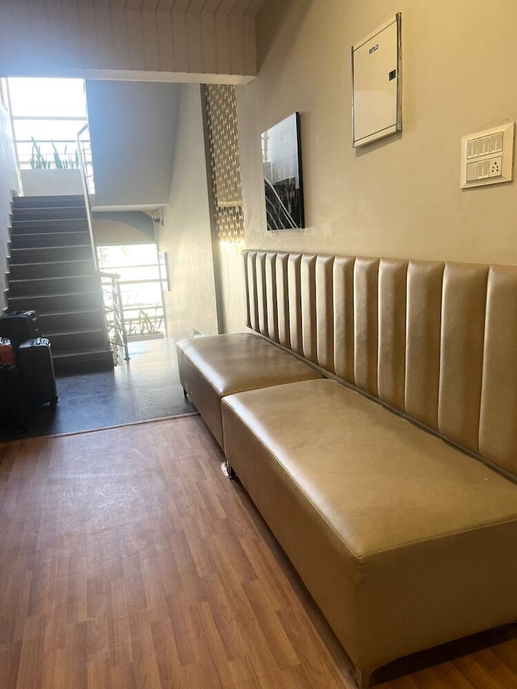 Bed & Breakfast Avenue Suites