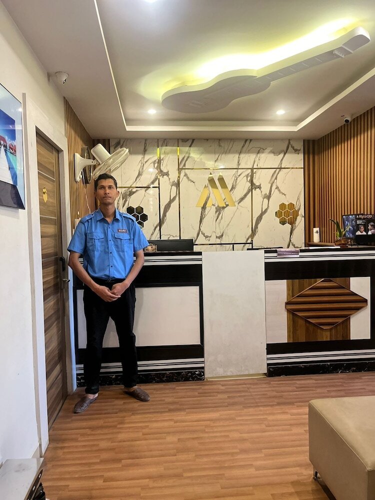 Bed & Breakfast Avenue Suites