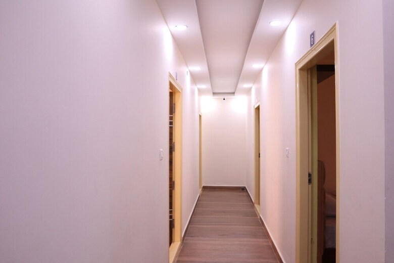 Hotel Smilestay Karanji Paradise