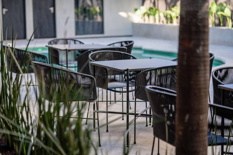 Hotel Alcal� Expo