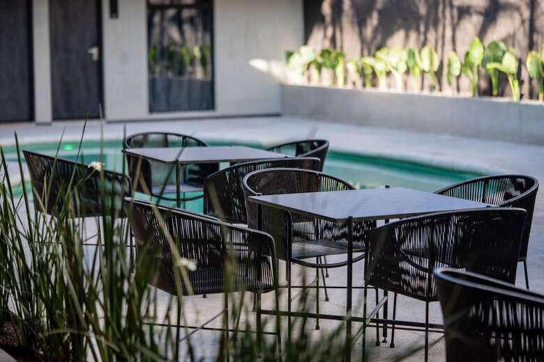 Hotel Alcal� Expo