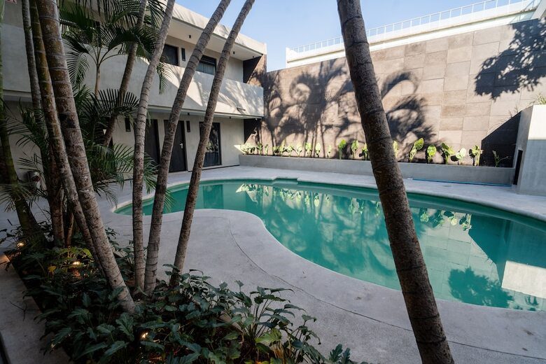 Hotel Alcal� Expo