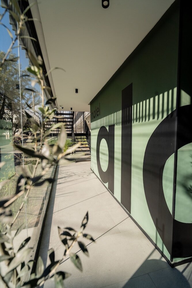 Hotel Alcal� Expo
