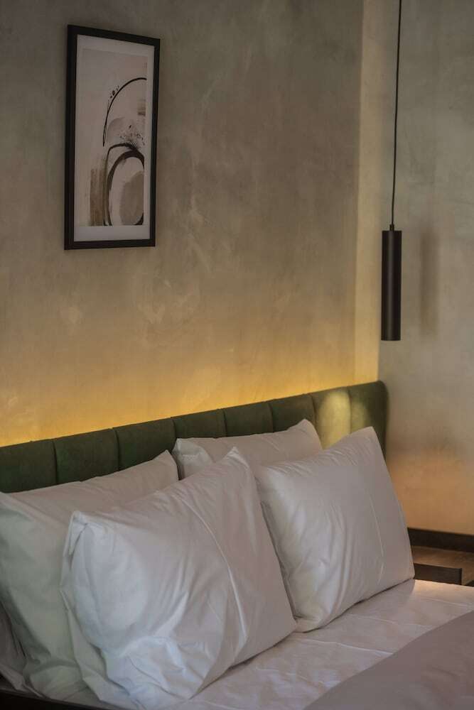 Hotel Alcal� Expo