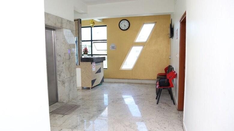 Hotel Smile Stay Karanji Comforts